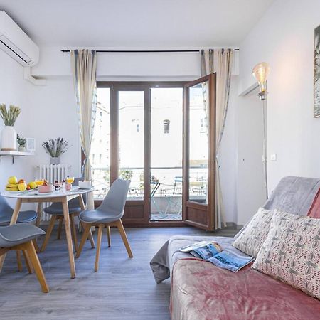 Buffa 21 - 2Min From The Sea - Terrace Apartment Nice Exterior photo